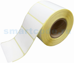58 x 40 мм, ПГЛ, втулка 76 мм, намотка 3000 шт (1 рулон)